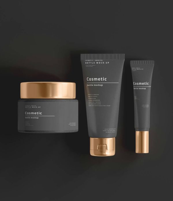 Apex Essentials Men's Skincare Set